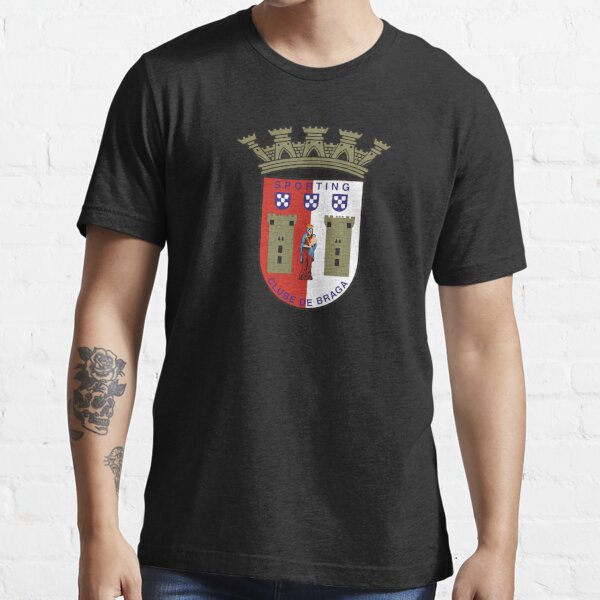 Sporting Braga Gifts Merchandise Redbubble