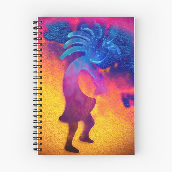 Item preview, 5068 Kokopelli designed and sold by AnkhaDesh.