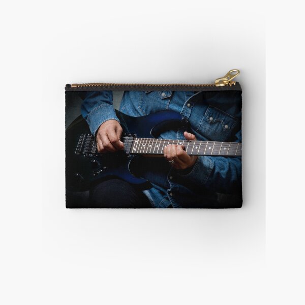Item preview, Blues Player designed and sold by fineartbyK.