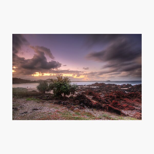 Item preview, Hastings Point, New South Wales designed and sold by Jason Asher.