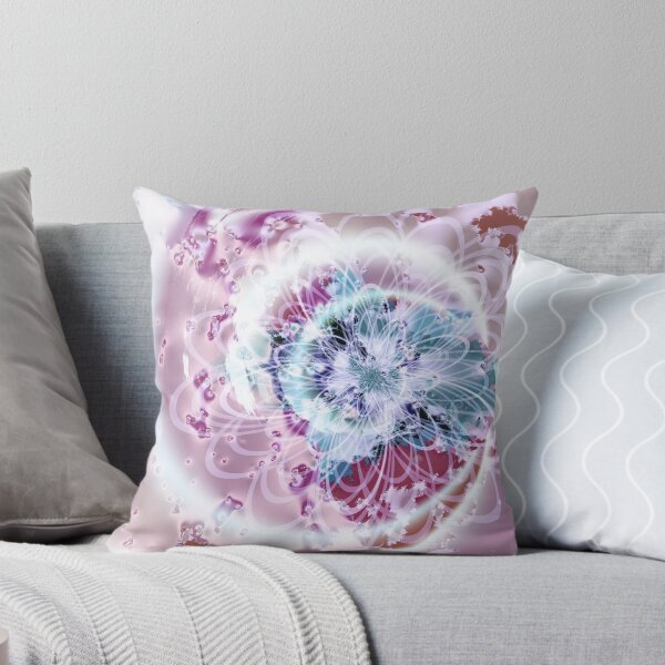 Item preview, Fractal Whimsy designed and sold by charmarose.