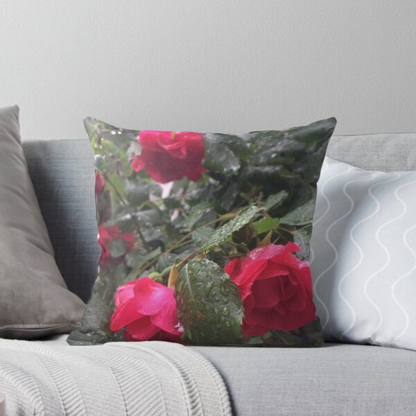 Item preview, Rain Drop Roses  designed and sold by vrdvkn.