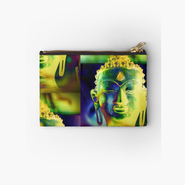 Item preview, 5048 Buddha head designed and sold by AnkhaDesh.