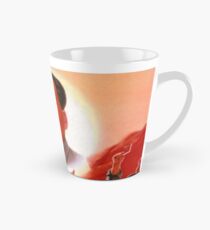 Chairman Mao Zedong Tall Mug