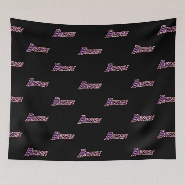 Item preview, Datsun - LA B-Ball designed and sold by L. Marco Miranda.