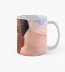 Mao Zedong Classic Mug