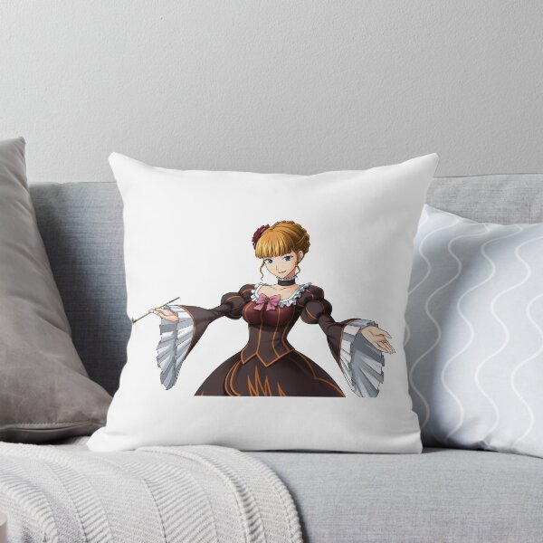 Item preview, UMINEKO NO NAKU KORO NI BEATRICE designed and sold by lovely cinnamon.