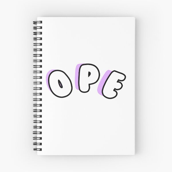 Item preview, ope designed and sold by samanthaspratt.