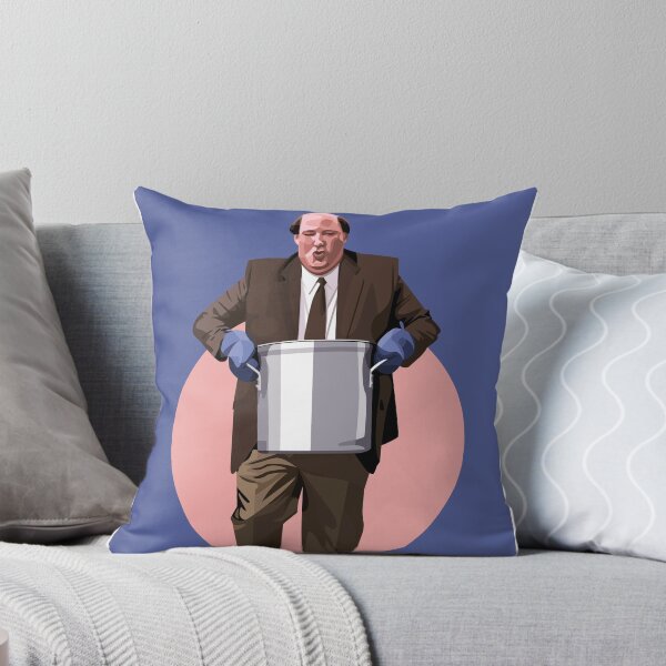 Item preview, Kevin Malone The Office Chilli designed and sold by Jakubszt.