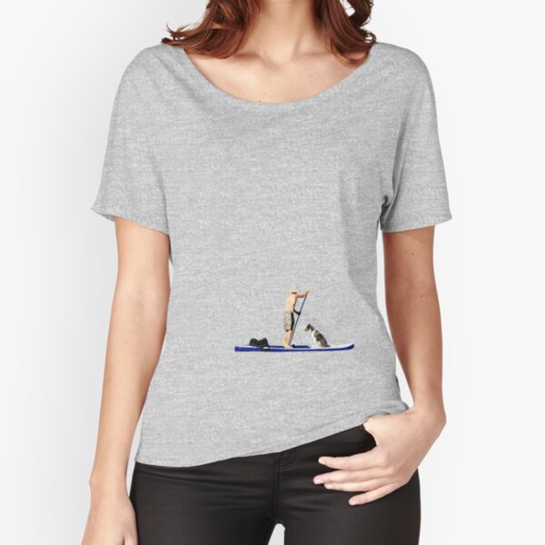 Relaxed Fit T-Shirt