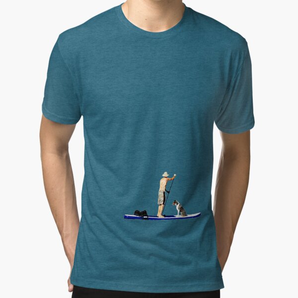 Tri-blend T-Shirt