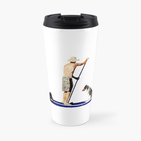 Travel Mug