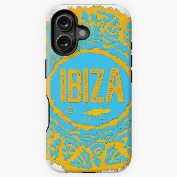 Item preview,  Ibiza sun style designed and sold by Periartwork.