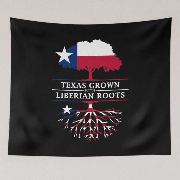 Item preview, Texan Grown with Liebrian Roots designed and sold by ockshirts.