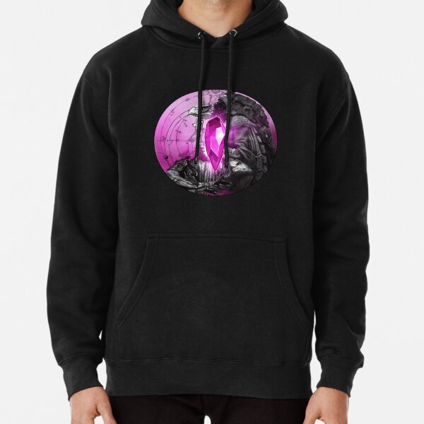 Jim Henson's Dark Crystal™ Organic Fleece Sweatshirt