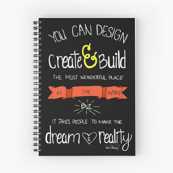 Item preview, Design, Create and Build designed and sold by Traci Maturo.