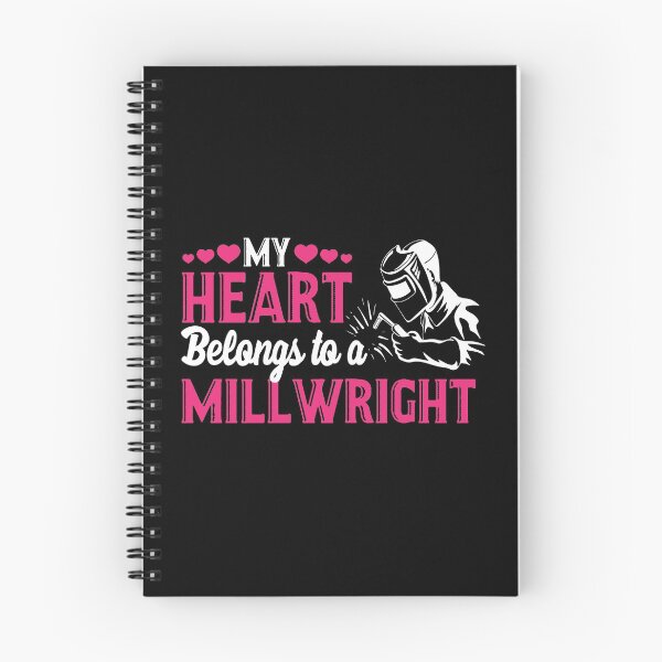 Item preview, Millwright Wife, Millwrights Wife Gift designed and sold by Designs4Less.