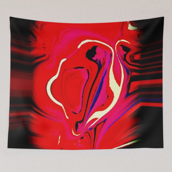 Item preview, Infra Red designed and sold by Ktloveart.