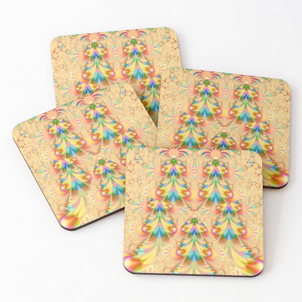 Item preview, Colourful fanned design designed and sold by pinkal.
