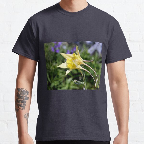 columbine shirt urban outfitters