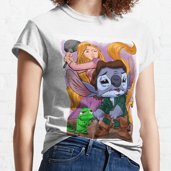 Disney Parody T-Shirts for Sale