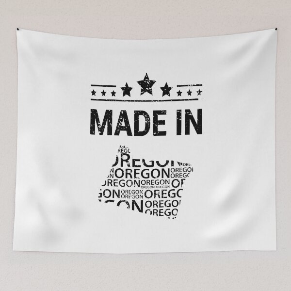 Item preview, made in.oregon designed and sold by kimberlyjensen.