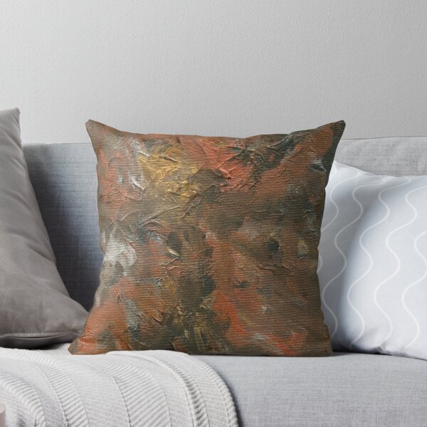 Item preview, Copper Melee designed and sold by Nadine Rippelmeyer.