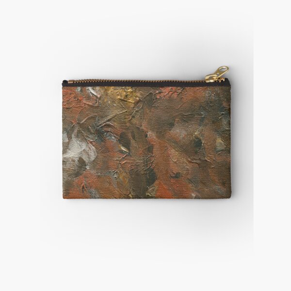 Item preview, Copper Melee designed and sold by Nadine Rippelmeyer.
