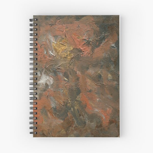 Item preview, Copper Melee designed and sold by Nadine Rippelmeyer.