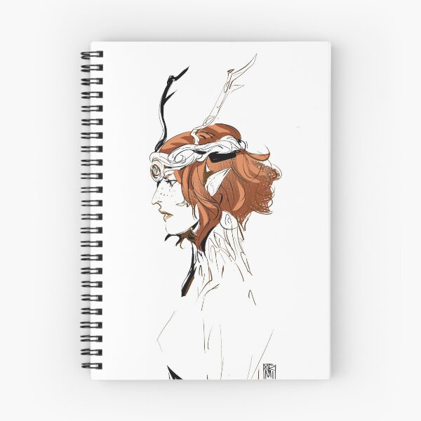 Item preview, Keyleth designed and sold by aegisdea.