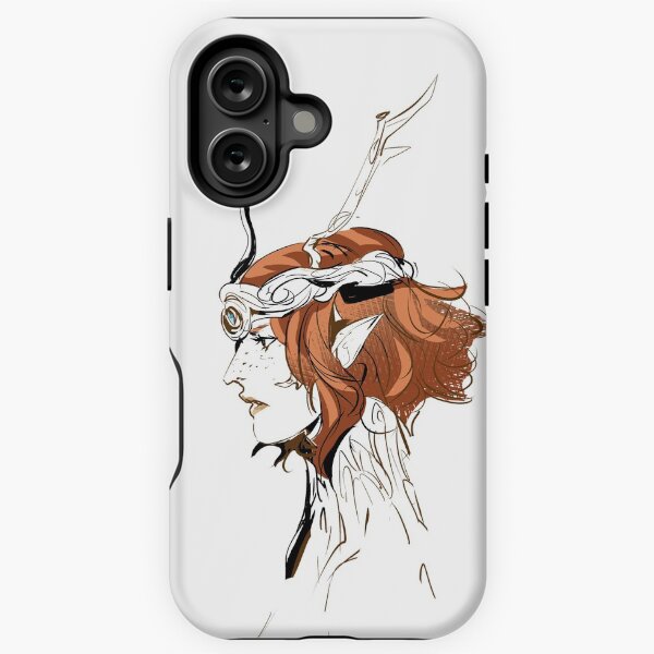 Item preview, Keyleth designed and sold by aegisdea.