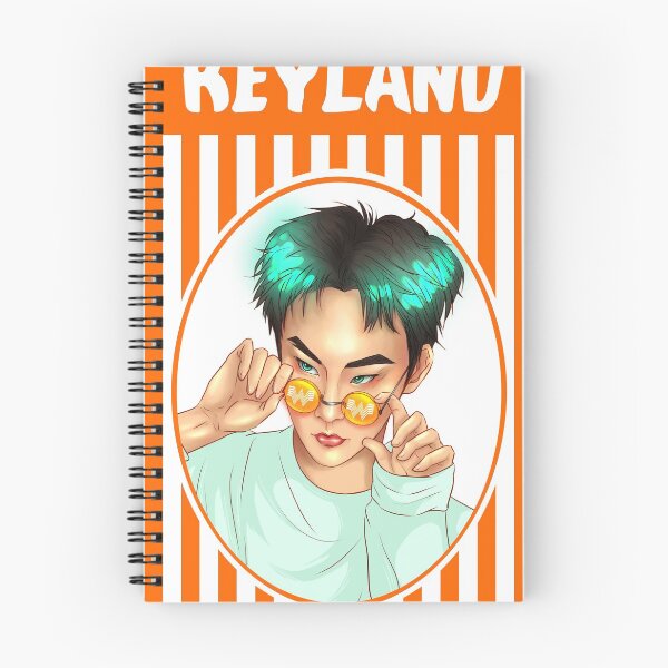 Item preview, KEYLAND X WHATABURGER designed and sold by alyssashawol.