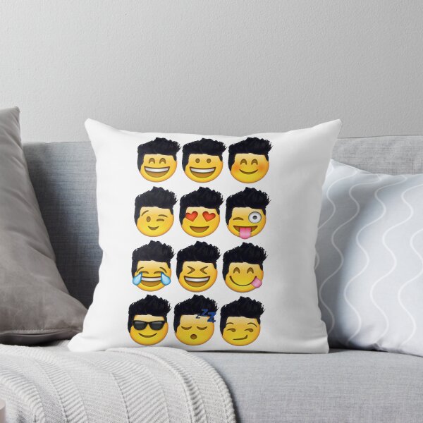 Item preview, Dan Smith emojis designed and sold by pandababy.