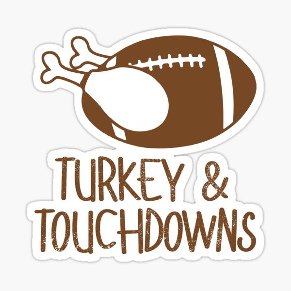 Premium Photo  Roasted turkey with football ball. thanksgiving