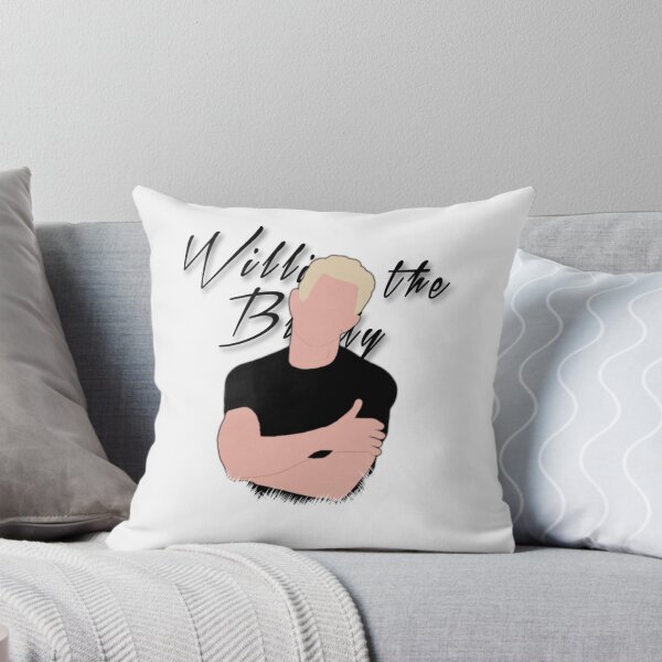 Item preview, William the Bloody designed and sold by ManonTheSlayer.
