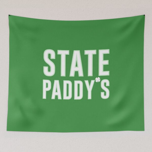 Artikelvorschau, Staat Paddy's Penn State entworfen und verkauft von occultart.