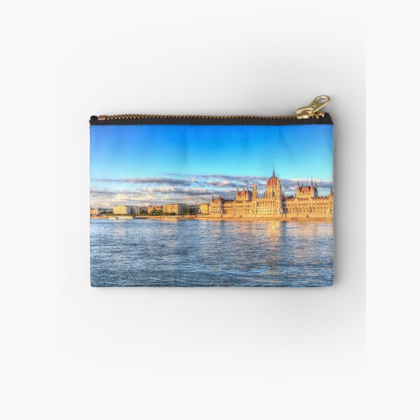 Item preview, Budapest Danubio al atardecer designed and sold by Londonimages.