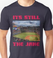 The Jake Unisex T-Shirt