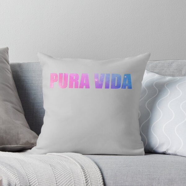 Item preview, Pura Vida  designed and sold by HiddenStar02.