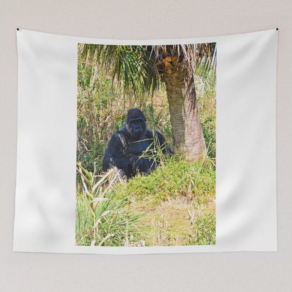 Item preview, Gorila designed and sold by LisaWootenPhoto.