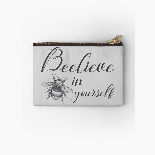 Item preview, Beelieve in Yourself designed and sold by blackwatercre8.
