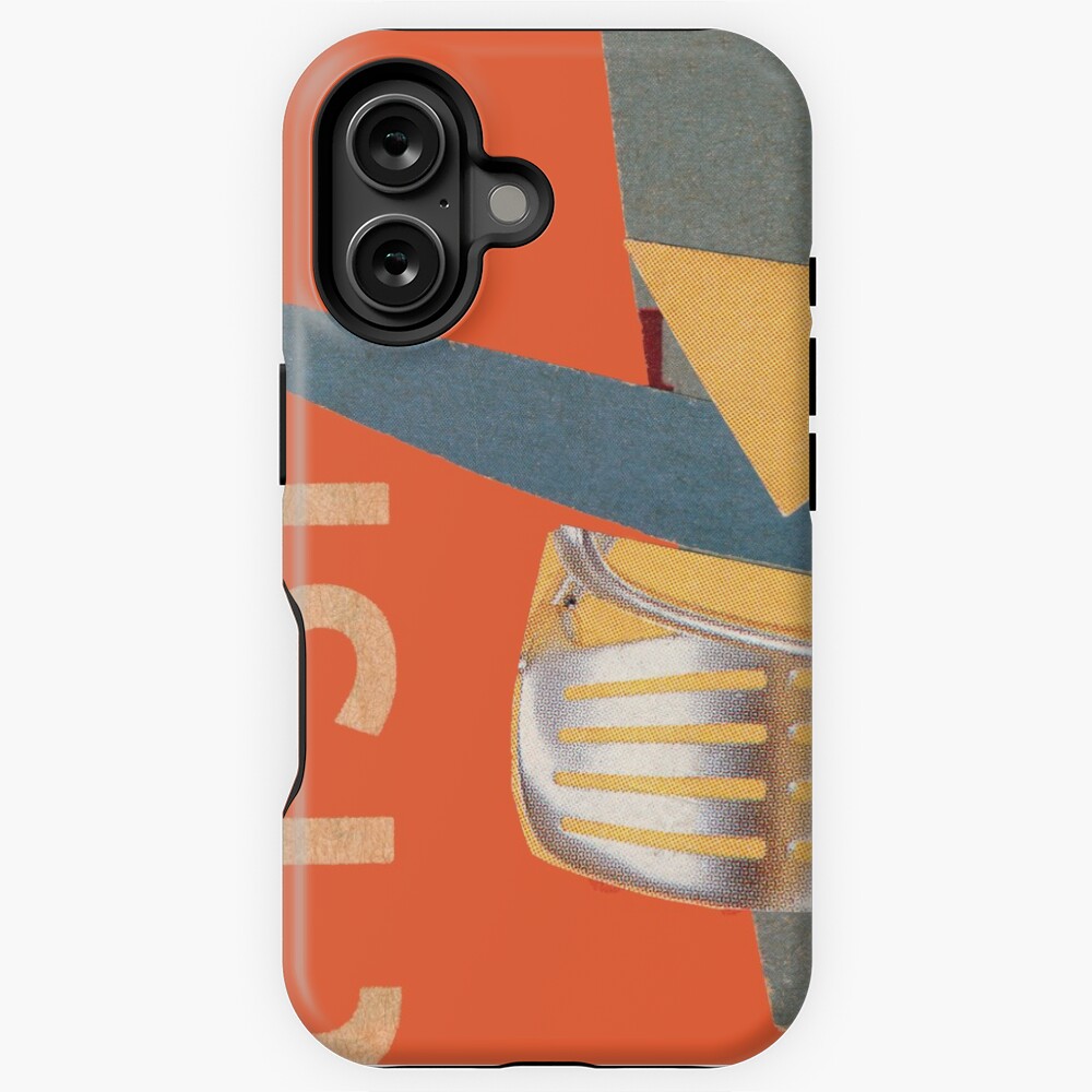 Item preview, iPhone Tough Case designed and sold by summerart.