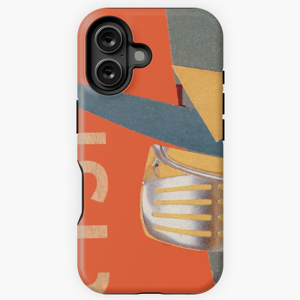 Item preview, iPhone Magsafe Tough Case designed and sold by summerart.