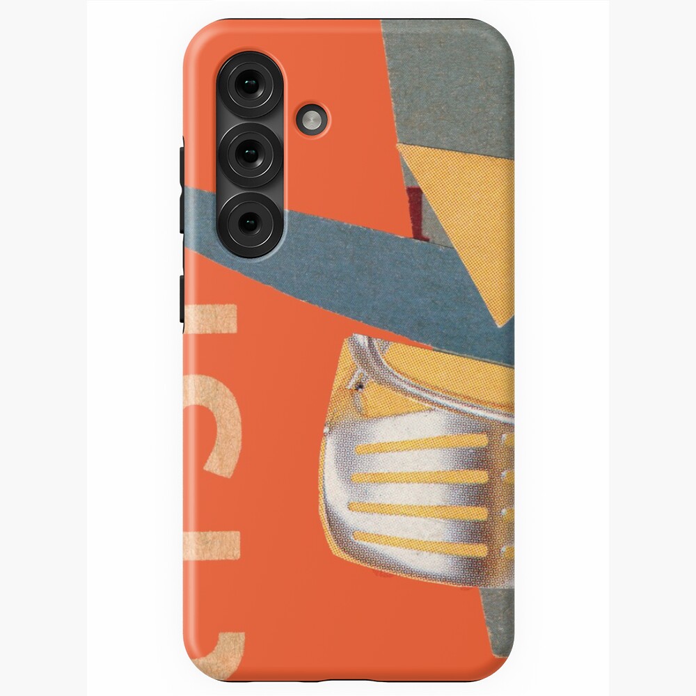 Item preview, Samsung Galaxy Tough Case designed and sold by summerart.