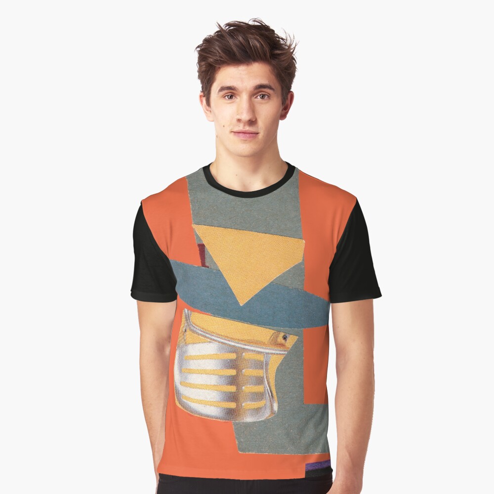 Item preview, Graphic T-Shirt designed and sold by summerart.