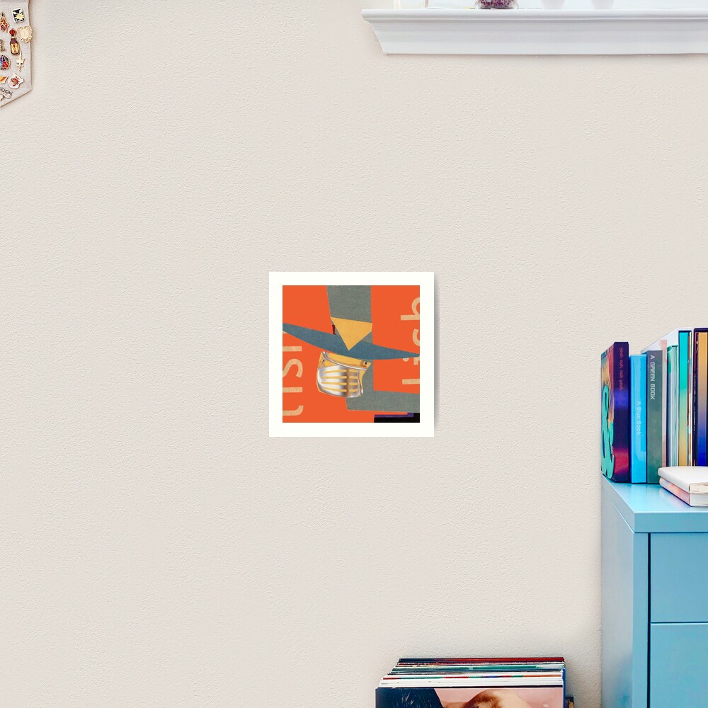 Item preview, Art Print designed and sold by summerart.