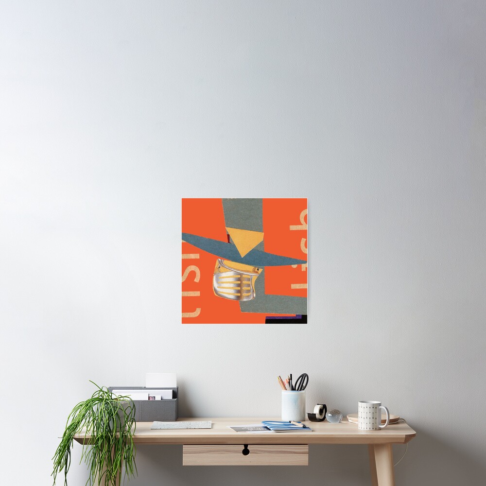 Item preview, Poster designed and sold by summerart.