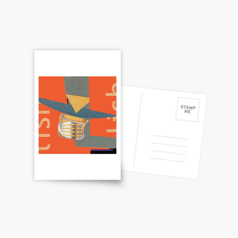 Item preview, Postcard designed and sold by summerart.