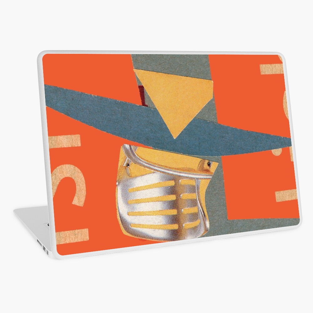 Item preview, Laptop Skin designed and sold by summerart.