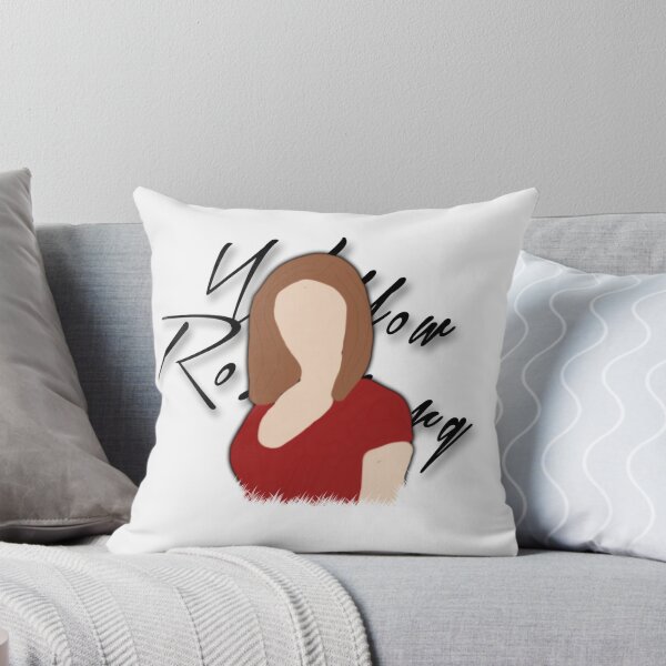 Item preview, Willow Rosenberg designed and sold by ManonTheSlayer.